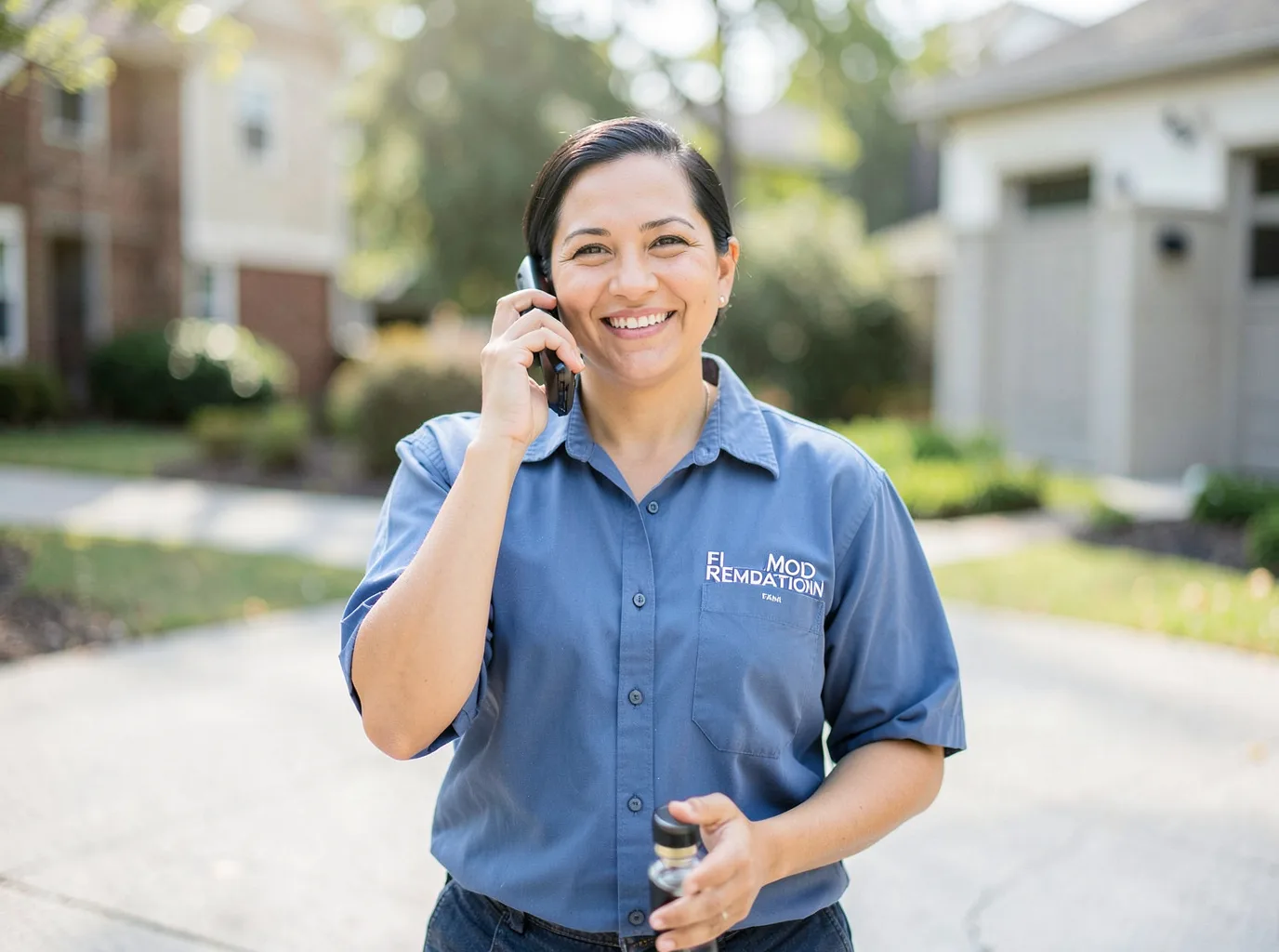Mold Remediation Aubrey, TX FAQs